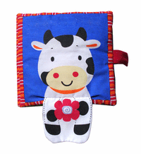 ¿Cucu quien soy? - Base editorial