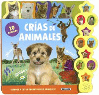Crias de animales - Susaeta