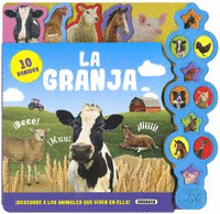 La granja - Susaeta