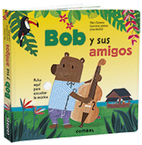 Bob y sus amigos - Combel