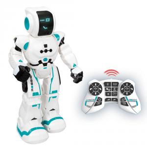 Robbie robot programable - World Brands