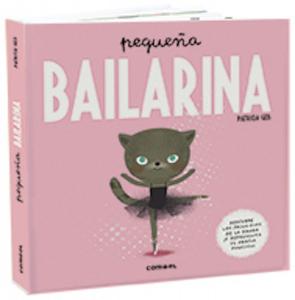 Pequeña bailarina - Combel