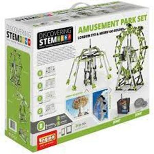 Construccion amusement park - Engino