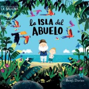La isla del abuelo - Andana